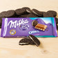 ミルカ チョコレート アルペンミルク 100g 3個セット ドイツ