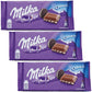 ミルカ チョコレート オレオ １００ｇ ３個セット 送料無料 ドイツチョコ 世界のトップブランドの商品画像