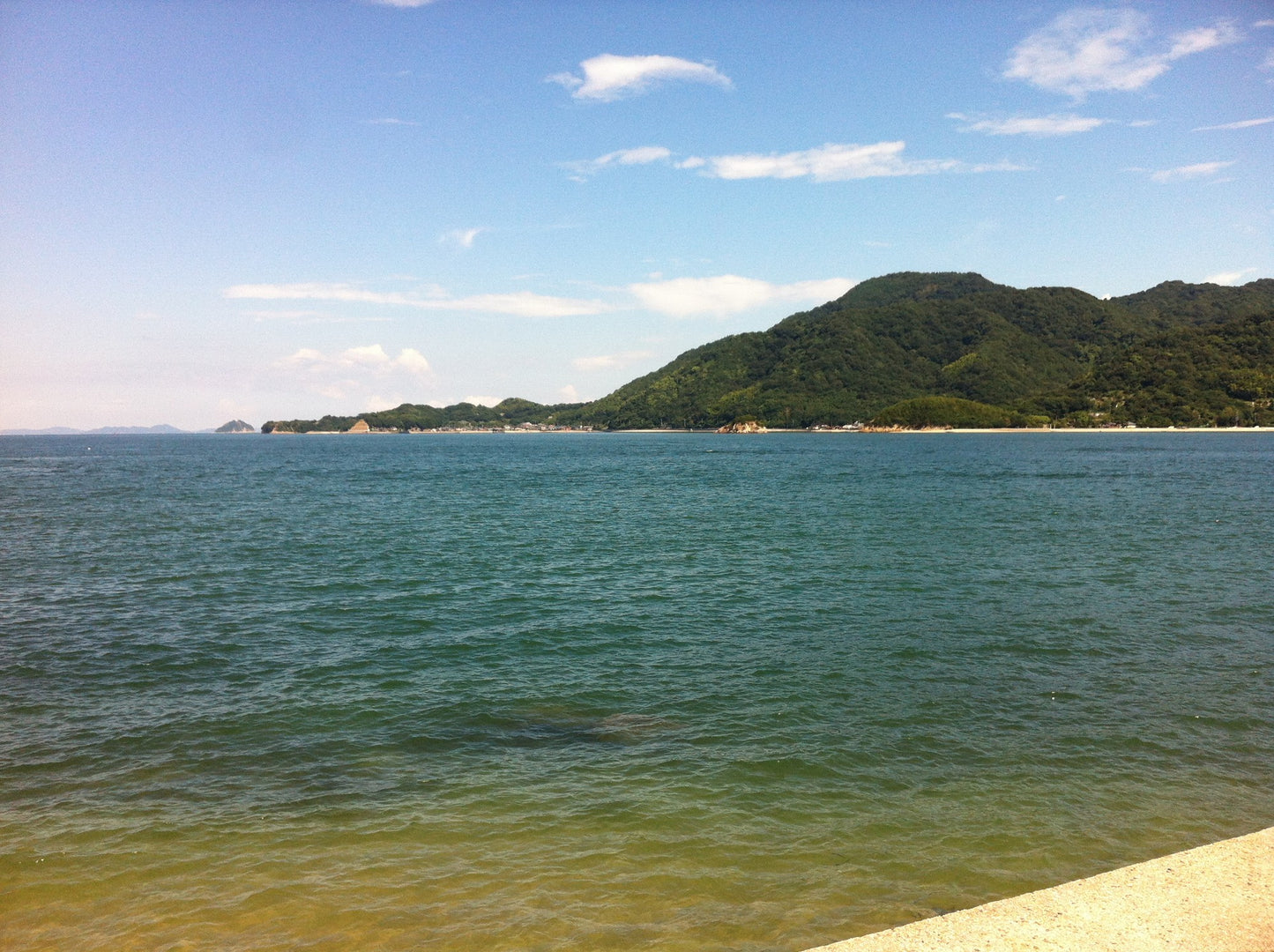 広島入浴コスメセット 瀬戸美麗3袋入り 2個セット