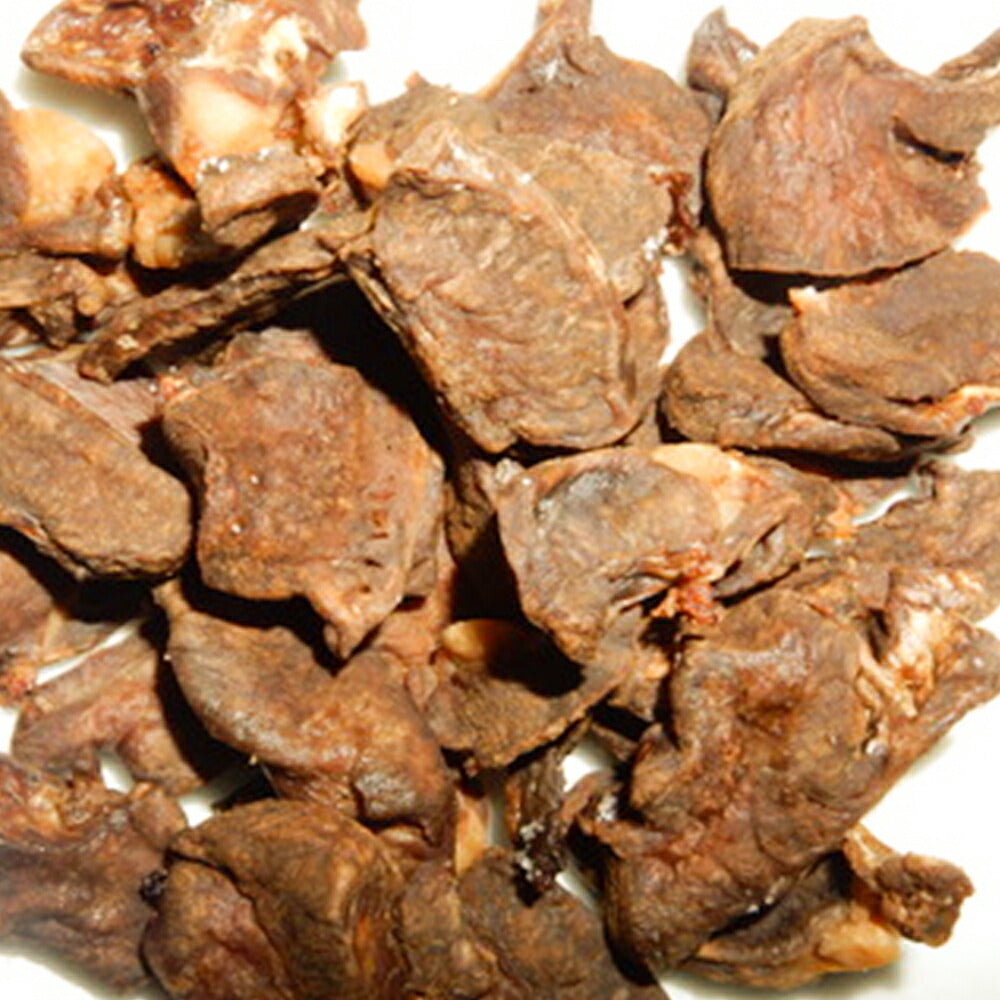 せんじ肉 ハツうま塩 6袋セット (40g×6)