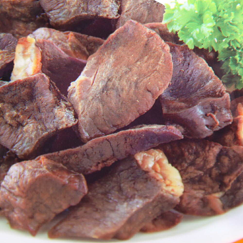 せんじ肉 ハツうま塩 通常配送便セット (1袋40g)