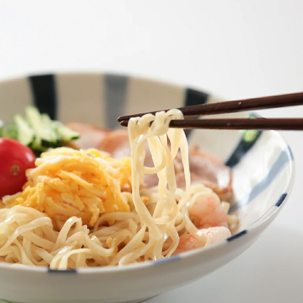 ひまわりフーズ 呉冷麺 生麺 2人前×3袋(110g×2)3袋セット