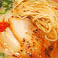 広島 豚骨 生ラーメン 我馬(がば) 赤馬 2食×2袋