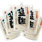 新庄みそ 塩麹 スパウトタイプ 200g