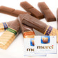 送料無料 ストーク メルシー ミルク アソート ２５０ｇ２０本入り ２箱セット ４種類の味 ドイツ チョコの商品画像