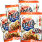 皮なしイカリ豆　塩味の商品画像