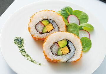 珍味蒲鉾 フィッシュスチック 30本入り(500g)2袋セット カニカマ