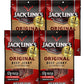 ジャックリンクス ビーフジャーキー オリジナル 4袋セット(50g×4) 送料無料 おつまみ USAジャーキーの商品画像