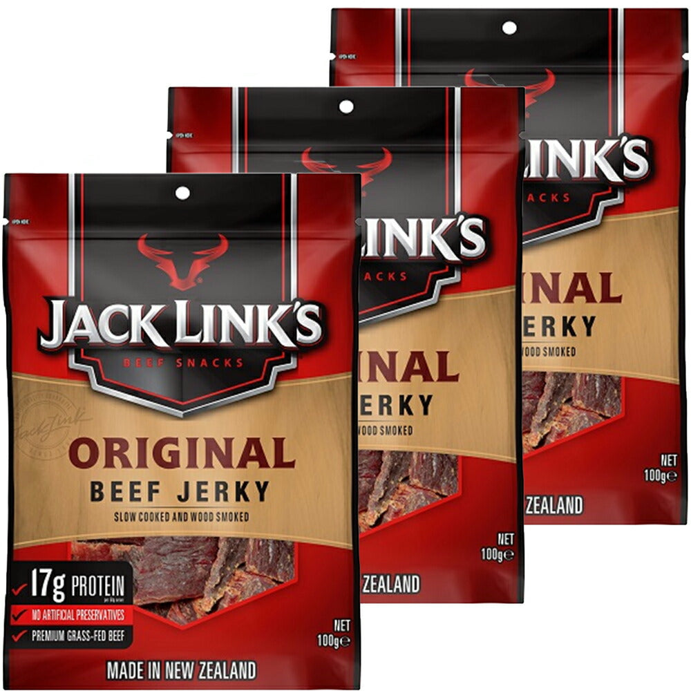 ジャックリンクス オリジナル 100gの商品画像