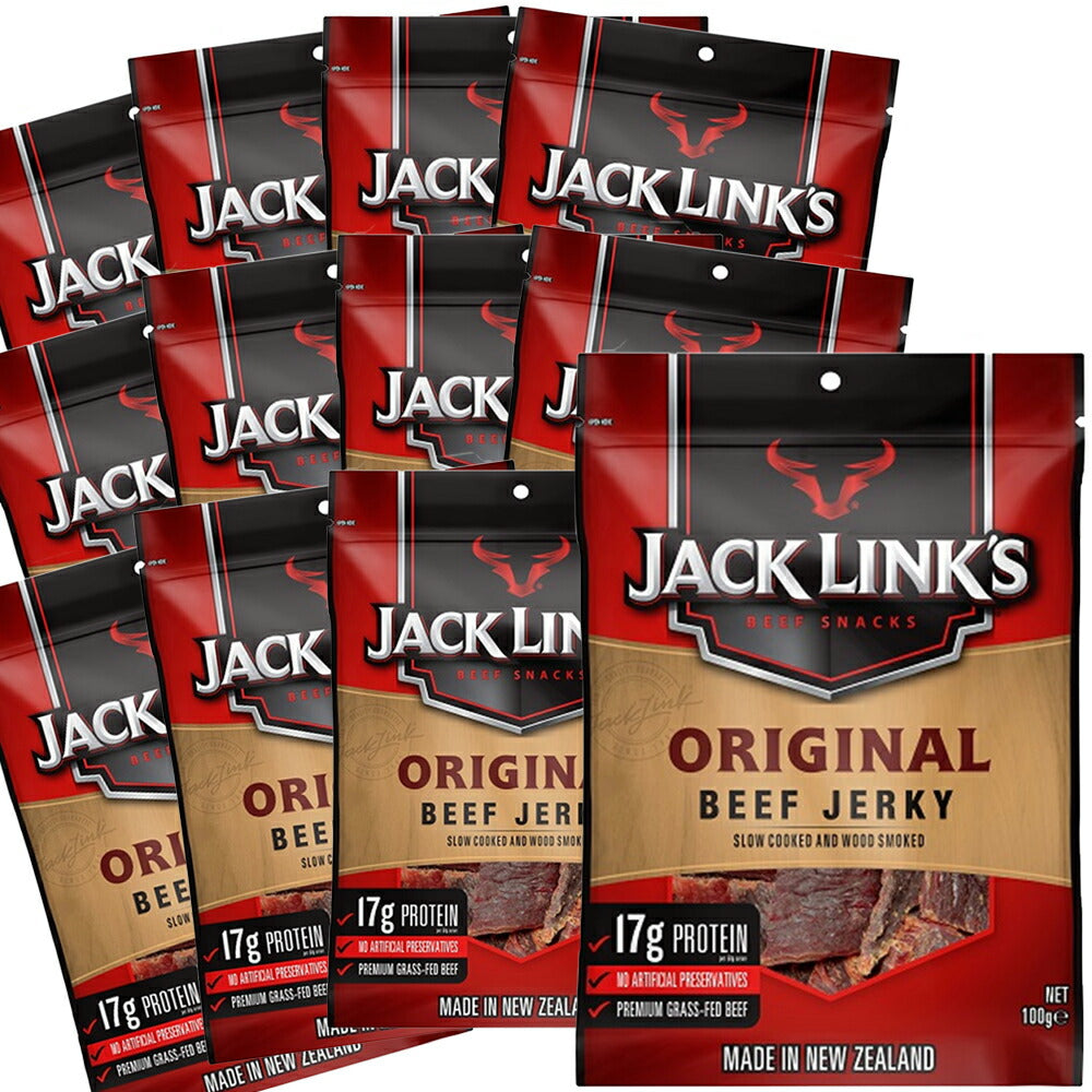 ジャックリンクス オリジナル 100gの商品画像
