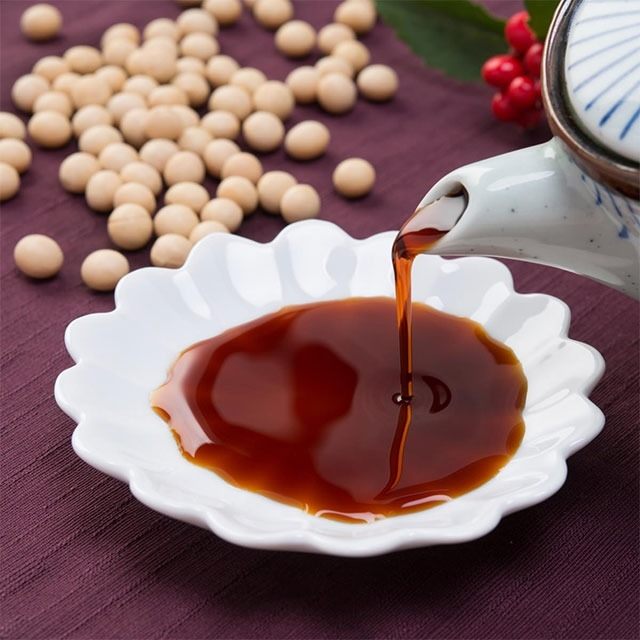 佐伯醤油 宮島かきのしょうゆ 有機大豆使用 250ml