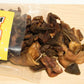 ミックスホルモン せんじ肉 ７０ｇ 4袋セット 送料無料 豚ハツ、豚胃、鶏砂肝入り 訳あり おつまみ せんじがら ビール 珍味 広島名産