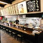 富山ブラック 黒醤油らーめん 2食入り 4袋セット 送料込み 東京ラーメンショーＶ5達成 麺家いろは 富山ラーメン しょうゆ 低温熟成干麺