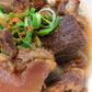 帝釈峡スコラ ひろしま牛使用 牛すじ肉の煮物 140g 3個セット