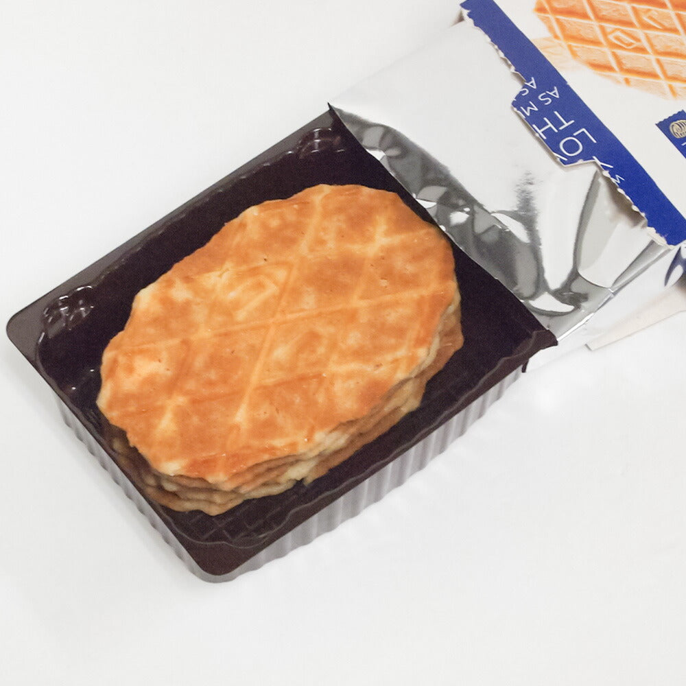 ジュールス デストルーパー バタークリスプ 100g 5箱セット