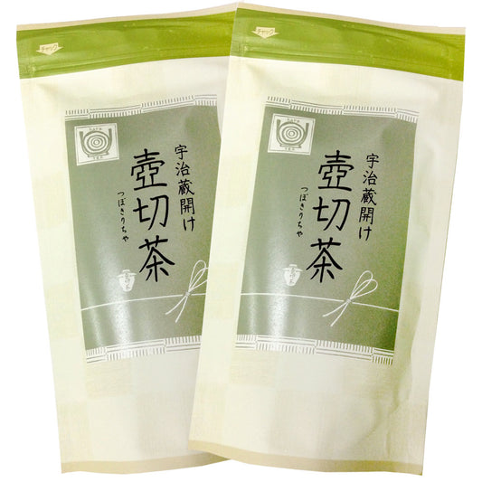 壺切茶 煎茶 100gの商品画像