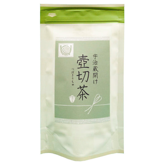 壺切茶 煎茶 100gの商品画像