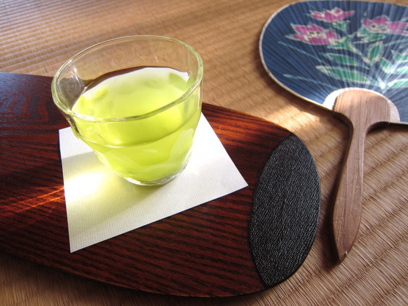 壺切茶(つぼきりちゃ) 宇治蔵開け 煎茶 100g