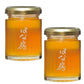 広島県産 蜂蜜 高原花房(瓶入り) 2本セット 150g×2国産 神石高原産蜂蜜100%