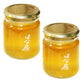 広島県産 蜂蜜 高原花房(瓶入り) 2本セット 300g×2国産 神石高原産蜂蜜100%