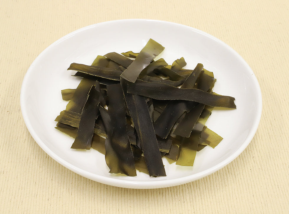 ソフト おしゃぶり 昆布 とろべ～ 1袋20g