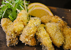 産地直送 広島産生かき むき身1kg+殻付き2kg(12～16個) クール便 宮島 近郊で獲れた大粒かき 送料込み カキ 牡蠣 鍋 ㈱アミスイ