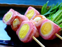 珍味蒲鉾 玉つぼみ 5粒入り×5袋 2箱セット