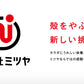 ミツヤ 皮なしイカリ豆(塩味) 80g 4０袋セット 瀬戸内の花藻塩使用 ドライビーンズ